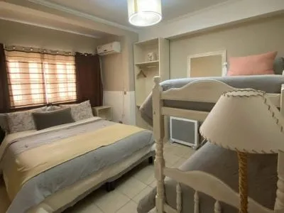 Hostales Hostal Alto Ayre