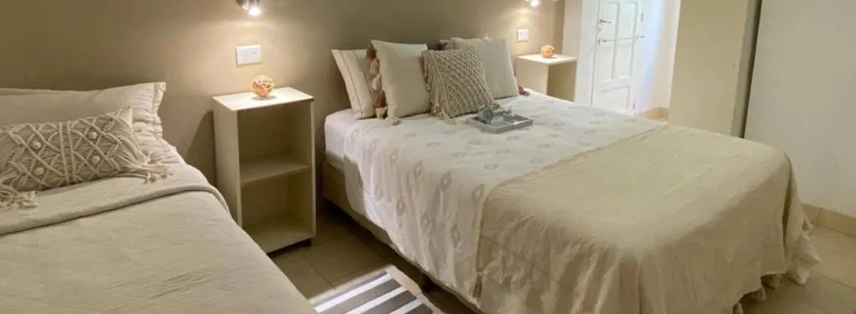 Hostales Hostal Alto Ayre