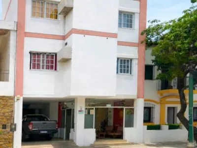 Khumanta Hostales  en  Salta