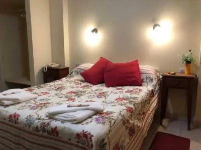 Boarding-houses Khumanta