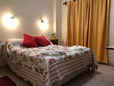 Boarding-houses Khumanta