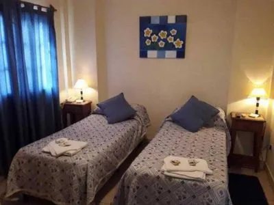 Boarding-houses Khumanta