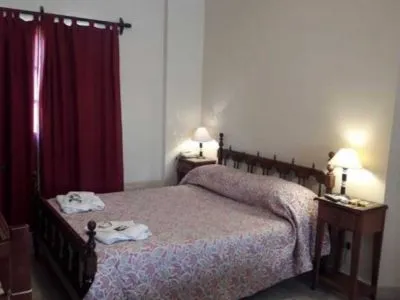 Boarding-houses Khumanta