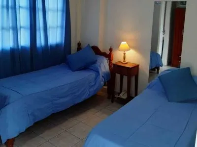 Boarding-houses Khumanta