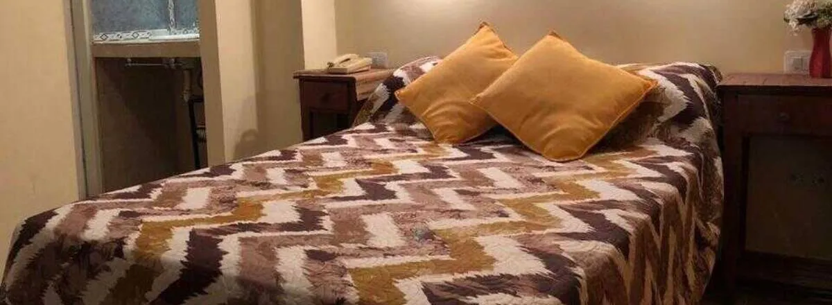 Boarding-houses Khumanta