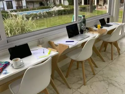 Inns Posada De Los Poetas