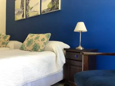 Inns Posada De Los Poetas