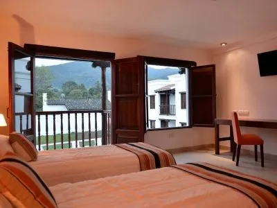 Inns Posada De Los Poetas