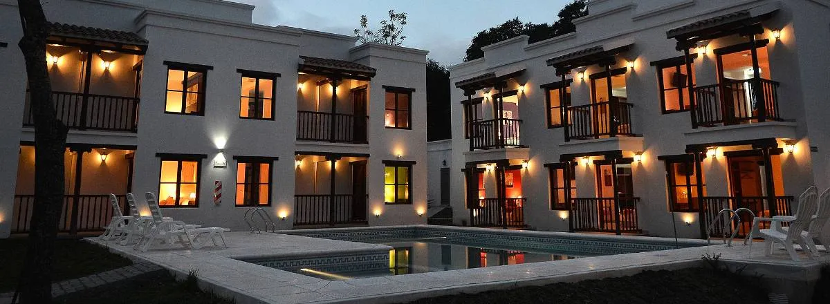 Inns Posada De Los Poetas