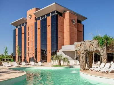 Sheraton Tucuman Hotel