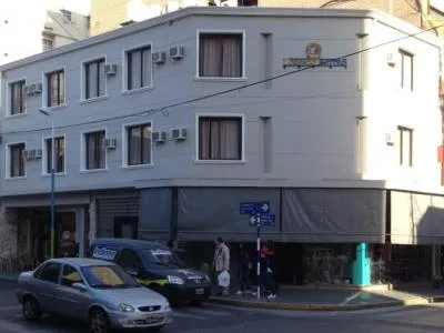 Lorenzo Suites Hoteles  en  San Miguel de Tucumán