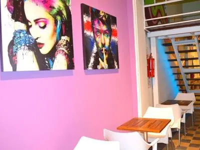 Albergues/Hostels Del Centro Hostel