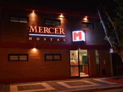 Mercer Hostal