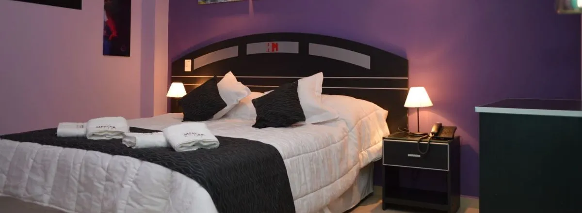 Hostels Mercer Hostal