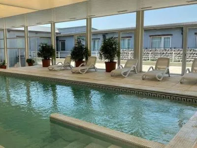 4-star Hotels Hotel Waynay Killa