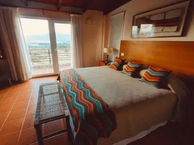 4-star Hotels Hotel Waynay Killa