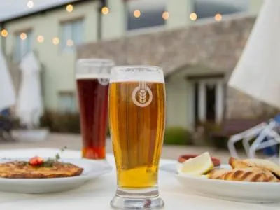 4-star Hotels Hotel Waynay Killa