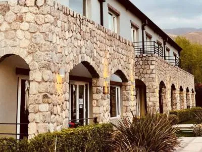 4-star Hotels Hotel Waynay Killa