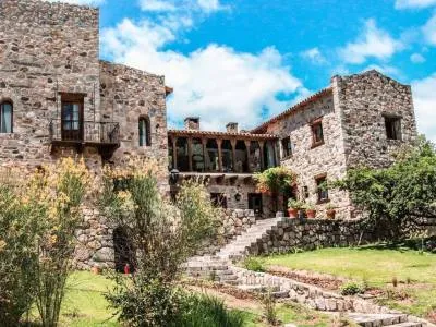 Castillo de Piedra Hotel Boutique