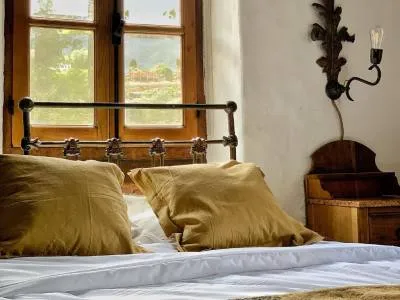 Hoteles Castillo de Piedra Hotel Boutique