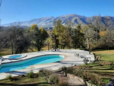 Hoteles Castillo de Piedra Hotel Boutique