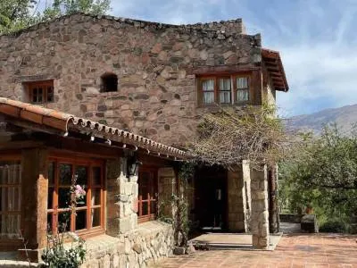 Hoteles Castillo de Piedra Hotel Boutique