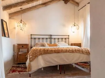 Hoteles Castillo de Piedra Hotel Boutique