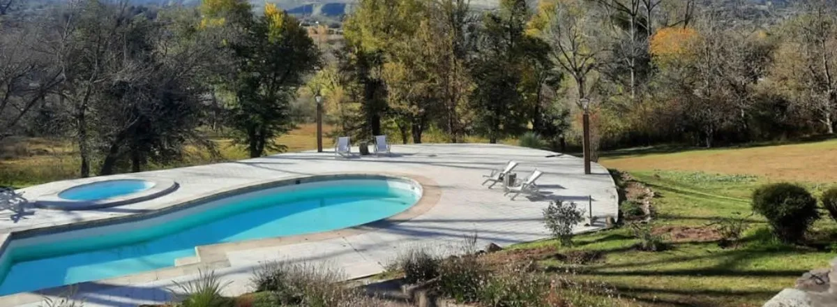 Hoteles Castillo de Piedra Hotel Boutique