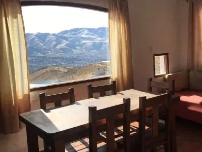 Cabañas Cabañas Altos de Tafí