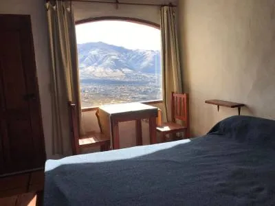 Cabañas Cabañas Altos de Tafí