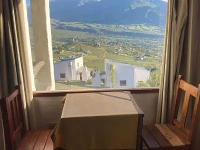 Cabañas Cabañas Altos de Tafí