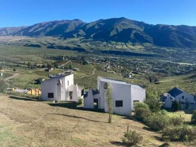 Cabañas Cabañas Altos de Tafí