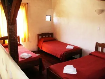 Cabañas Cabañas Altos de Tafí