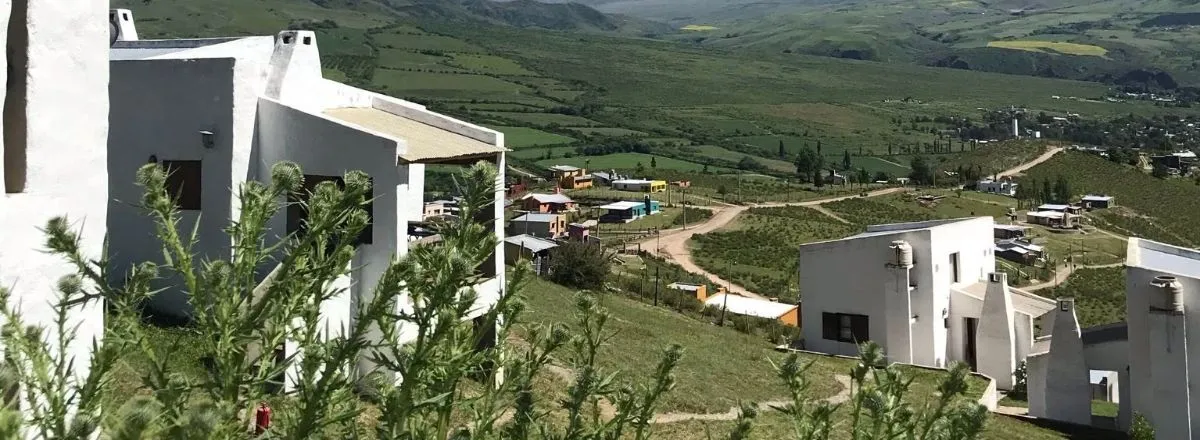 Cabañas Cabañas Altos de Tafí