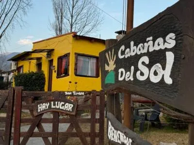 Cabañas Cabañas del Sol