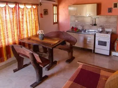 Cabañas Cabañas del Sol