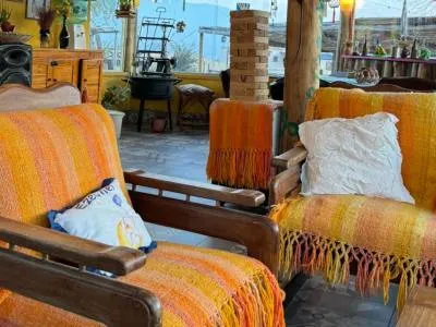 Cabañas Cabañas del Sol