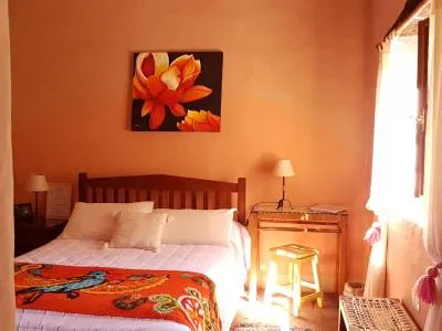 Posadas Posada Inti Watana