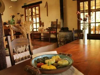 Posadas Posada Inti Watana