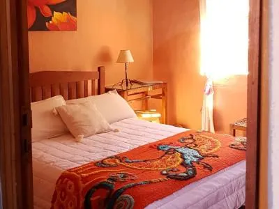 Posadas Posada Inti Watana