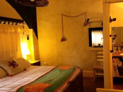 Posadas Posada Inti Watana