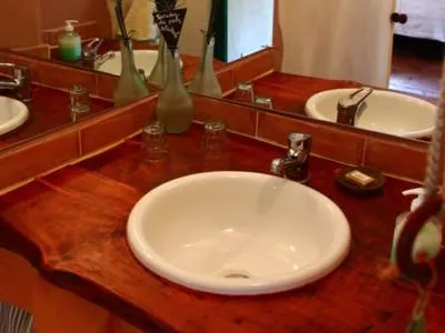 Posadas Posada Inti Watana