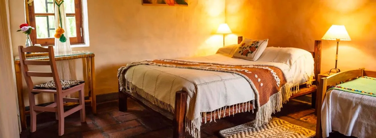 Posadas Posada Inti Watana