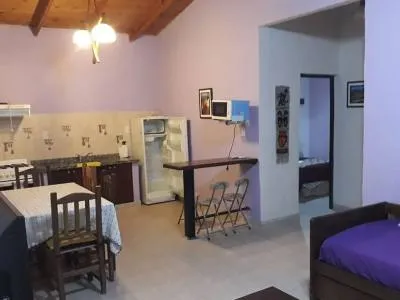 Cabañas Cabañas Las Castañas