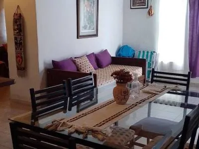 Cabañas Cabañas Las Castañas