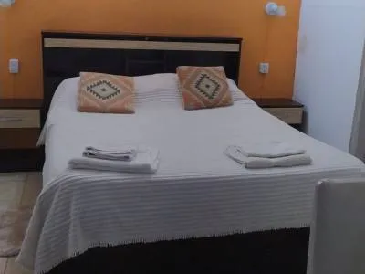 Hostelries Hostería Orcko Huasi