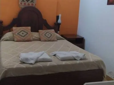 Hostelries Hostería Orcko Huasi