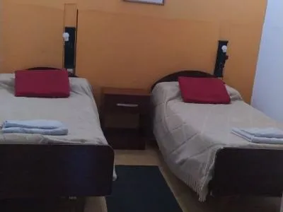 Hostelries Hostería Orcko Huasi