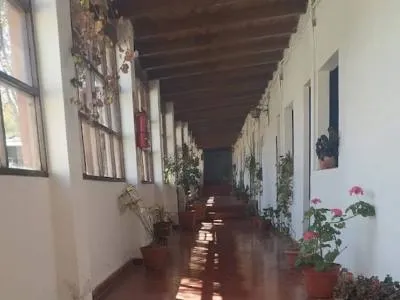 Hostelries Hostería Orcko Huasi