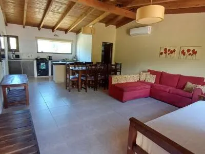 Cabins Paqarina cabins